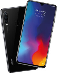 Lenovo K10 Note - obrázek mobilního telefonu