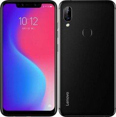 Lenovo S5 Pro - obrázek mobilního telefonu