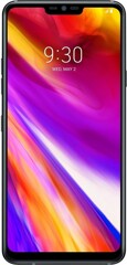 LG G7 ThinQ - obrázek mobilního telefonu