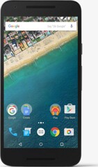 LG Nexus 5X - obrázek mobilního telefonu