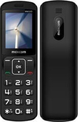 Maxcom Comfort MM32D - obrázek mobilního telefonu