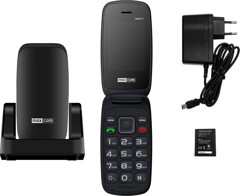 Maxcom Comfort MM817 - obrázek mobilního telefonu