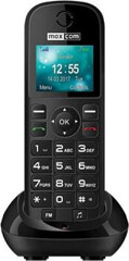 Maxcom Comfort MM35D - obrázek mobilního telefonu