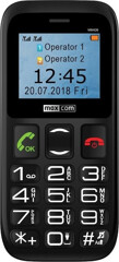 Maxcom Comfort MM426 - obrázek mobilního telefonu
