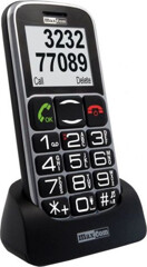 Maxcom Comfort MM462 - obrázek mobilního telefonu