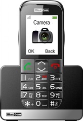 Maxcom Comfort MM720 - obrázek mobilního telefonu