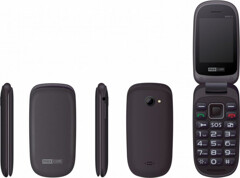 Maxcom Comfort MM818 - obrázek mobilního telefonu