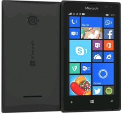 Microsoft Lumia 532 - obrázek mobilního telefonu
