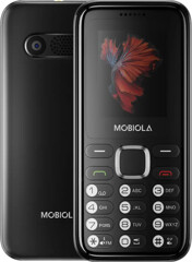Mobiola MB3010 - obrázek mobilního telefonu