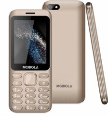 Mobiola MB3200 - obrázek mobilního telefonu
