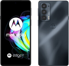 Motorola Edge 20 - obrázek mobilního telefonu