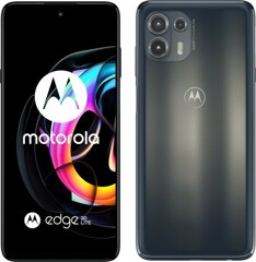 Motorola Edge 20 Lite - obrázek mobilního telefonu