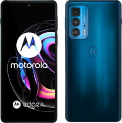 Motorola Edge 20 Pro - obrázek mobilního telefonu