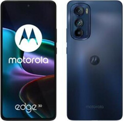 Motorola Edge 30 - obrázek mobilního telefonu