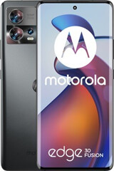 Motorola Edge 30 Fusion - obrázek mobilního telefonu