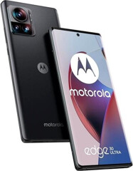 Motorola Edge 30 Ultra - obrázek mobilního telefonu