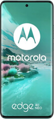 Motorola Edge 40 Neo - obrázek mobilního telefonu