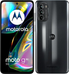 Motorola Moto G82 5G - obrázek mobilního telefonu