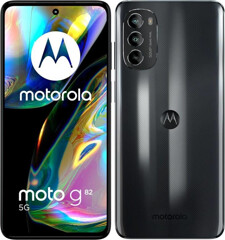 Motorola Moto G82 5G - obrázek mobilního telefonu