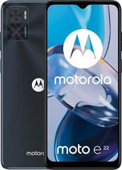 Motorola Moto E22 - obrázek mobilního telefonu