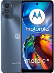 Motorola Moto E32 - obrázek mobilního telefonu
