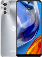Motorola Moto E32s - obrázek mobilního telefonu