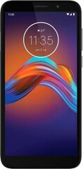 Motorola Moto E6 Play - obrázek mobilního telefonu