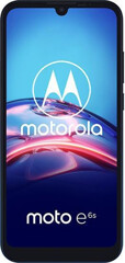 Motorola Moto E6s - obrázek mobilního telefonu