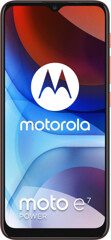 Motorola Moto E7 Power - obrázek mobilního telefonu