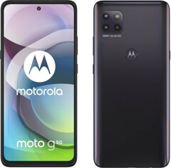 Motorola Moto G 5G - obrázek mobilního telefonu
