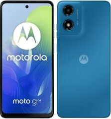 Motorola Moto G04 - obrázek mobilního telefonu