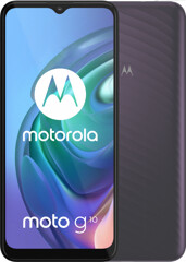 Motorola Moto G10 - obrázek mobilního telefonu