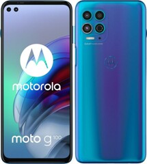 Motorola Moto G100 - obrázek mobilního telefonu