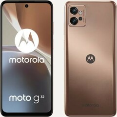 Motorola Moto G32 - obrázek mobilního telefonu