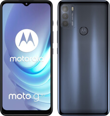 Motorola Moto G50 - obrázek mobilního telefonu