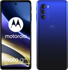 Motorola Moto G51 5G - obrázek mobilního telefonu
