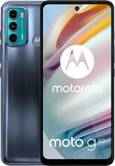 Motorola Moto G60 - obrázek mobilního telefonu