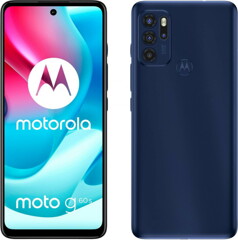 Motorola Moto G60s - obrázek mobilního telefonu