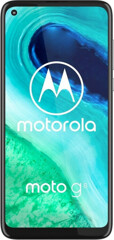 Motorola Moto G8 - obrázek mobilního telefonu