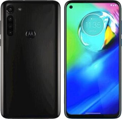 Motorola Moto G8 Power - obrázek mobilního telefonu