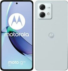 Motorola Moto G84 5G - obrázek mobilního telefonu