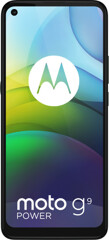 Motorola Moto G9 Power - obrázek mobilního telefonu