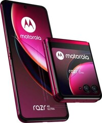 Motorola Razr 40 Ultra - obrázek mobilního telefonu