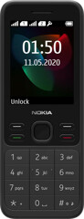 Nokia 150 2023 - obrázek mobilního telefonu