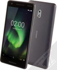 Nokia 2.1 - obrázek mobilního telefonu