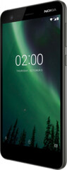 Nokia 2 - obrázek mobilního telefonu