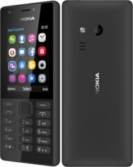 Nokia 216 - obrázek mobilního telefonu
