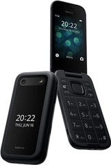 Nokia 2660 Flip - obrázek mobilního telefonu