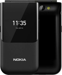 Nokia 2720 Flip - obrázek mobilního telefonu