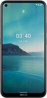 Nokia 3.4 - obrázek mobilního telefonu